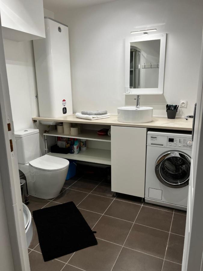 Lcy - Superbe De Plein Pied Apartment *