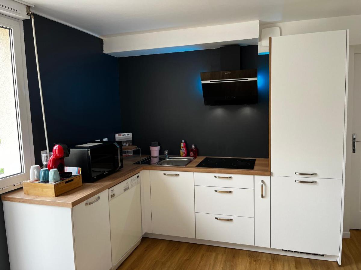 Apartment Lcy - Superbe De Plein Pied *