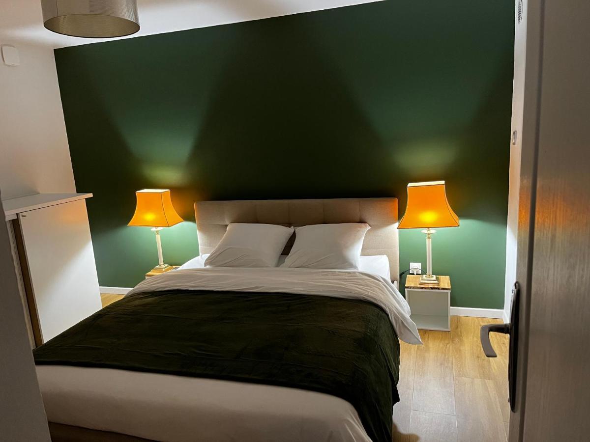 Lcy - Superbe De Plein Pied Apartment *